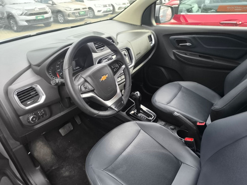 Chevrolet Spin 1.8 PREMIER 8V FLEX 4P AUTOMÁTICO