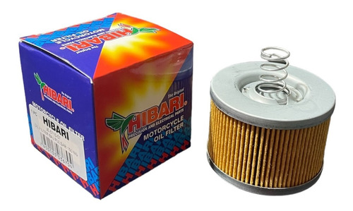 Filtro Aceite Bajaj Pulsar 150 Ns Hibari - Je-5710-07