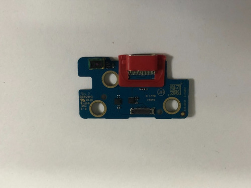 Centro De Carga Samsung Galaxy Tab A8 Sm-x200 Original (Usado)