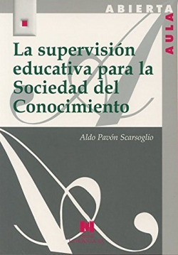 Supervisin Educativa Para La Sociedad Del Conocim  Iuqyes