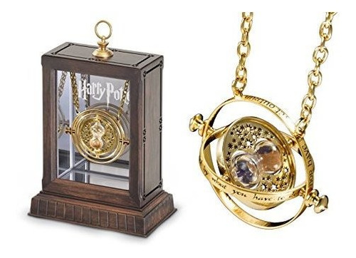 Colección Noble - Harry Potter - Hermione's Time Turner