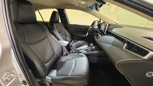 Toyota Corolla 2.0 Xei Dynamic Force Flex Aut. 4p