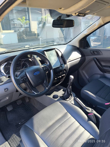 Ford Ranger 2.5 Xls Cab. Simples 4x2 Flex 2p