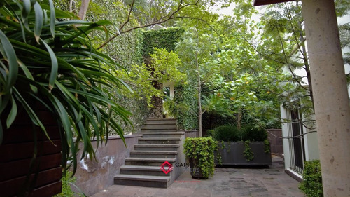 Casa De Lujo En Venta O Renta En Providencia