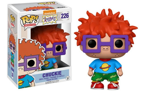 Funko Pop Chukie #226 Rugrats