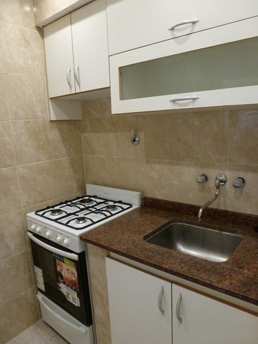 Imagen 11 de 14 de Departamento 2 Ambientes Con Dependencia En Venta En Mar Delplata