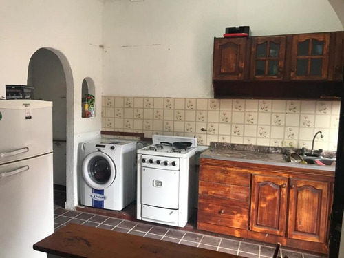 Imagen 2 de 30 de Venta De Casa 5 Ambientes Y Un Depto 50m2