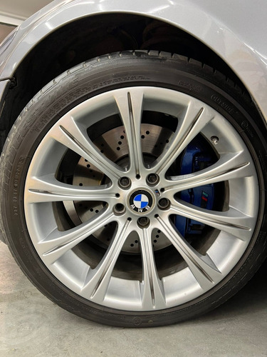 Imagen 23 de 25 de Bmw M 5 V10 S07 Cv 2006
