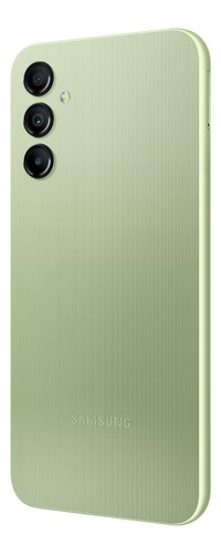 Imagen 9 de 10 de Samsung Galaxy A14 Lte 4+128gb Verde