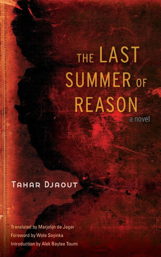 Libro:  The Last Summer Of Reason