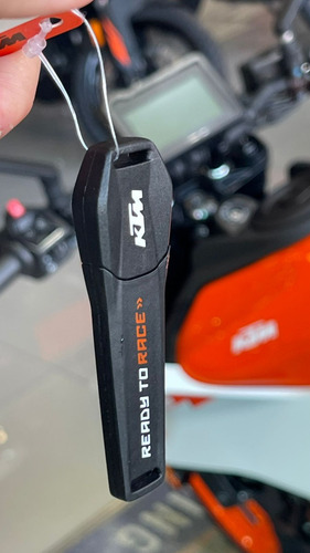 Ktm 250 Duke G3