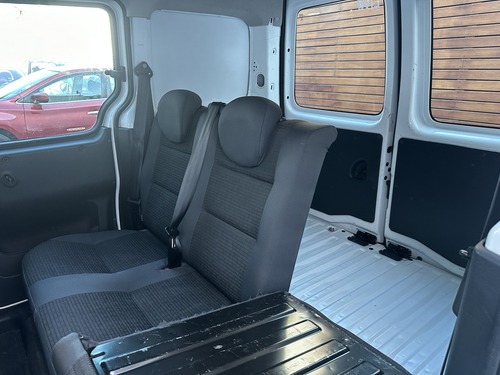 Peugeot Partner 1.6 Furgon Confort 5as