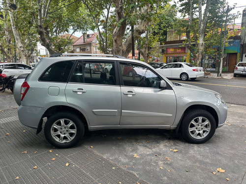 Chery Tiggo 1.6 F2 Confort 4x2 125cv