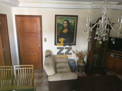 Imagem 1 de 30 de Excelente Apartamento Em Serra Negra - Ap8037