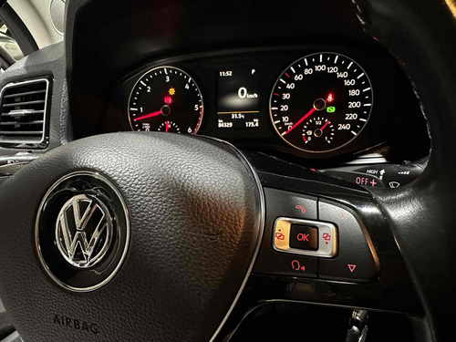 Volkswagen Amarok 3.0 V6 TDI DIESEL HIGHLINE CD 4MOTION AUTOMÁTICO