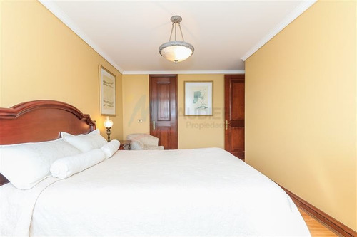 Imagen 21 de 30 de Departamento En Venta En Las Condes