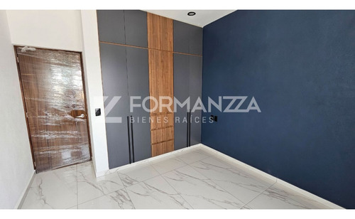Casa Cantera Nueva En Venta En Jardines Del Chamizal En Tecomán