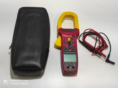 Amprobe Acd-3300 Ind Usado