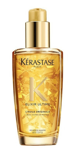 Kerastase Elixir Ultime Original 100 Ml.