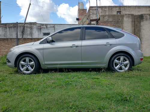 Ford Focus 2010