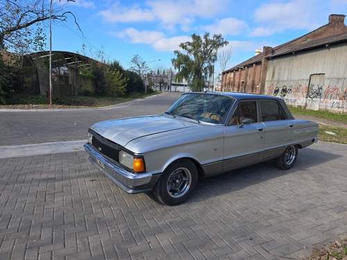 Ford Falcon Sprint