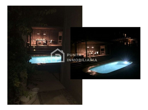 Imagen 16 de 16 de Venta Casa Con Vista Al Mar Punta Piedras