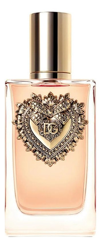 Perfume Dolce & Gabbana Devotion De 100 Ml Para Mujer