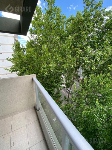 Venta, Departamento 1 Ambiente En Zona La Perla . Apto Credito Bancario