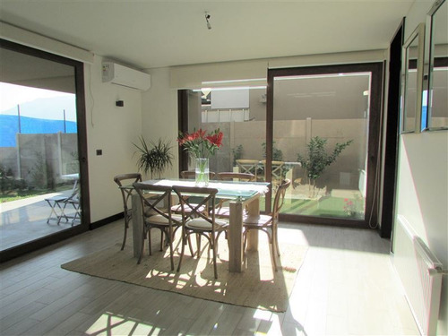 Imagen 5 de 28 de Piedra Roja, Las Terrazas, Linda Y Cómoda Casa Casi Nueva