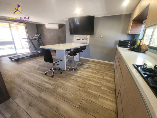Bella Casa En Venta Alto El Manzano Til Til