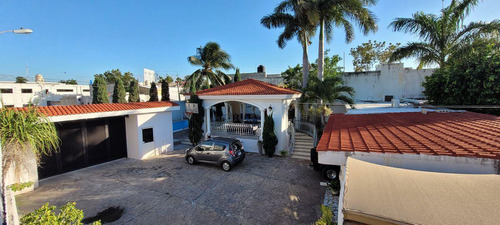 Casa En Condominio En  Colonia Mexico