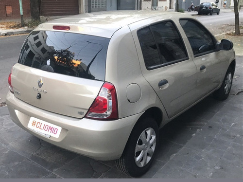 Renault Clio Mio Confort 1.2 5p