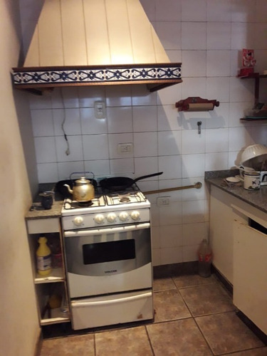 Imagen 5 de 6 de Casa Ph De 3 Ambientes En Venta - Moron Norte