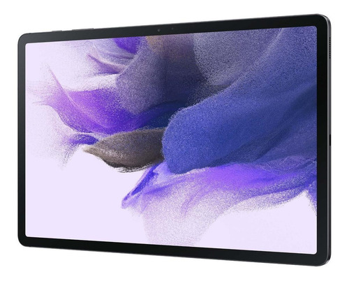 Imagen 5 de 5 de Tablet Samsung Galaxy Tab S7 FE + S Pen SM-T733 12.4" 64GB mystic black 4GB de memoria RAM