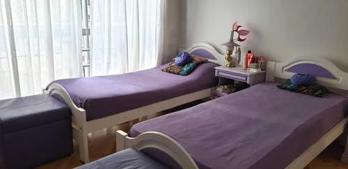 Imagen 28 de 30 de Belgrano Venta Piso De Categoria 4 Amb C/dep Y Cochera