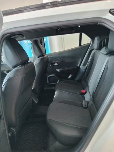 Peugeot 2008 1.6 Allure