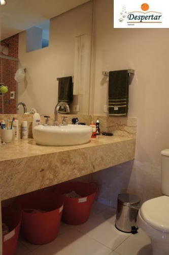 05101 - Apartamento 3 Dorms. (1 Suíte), City América - São Paulo/sp - 5101