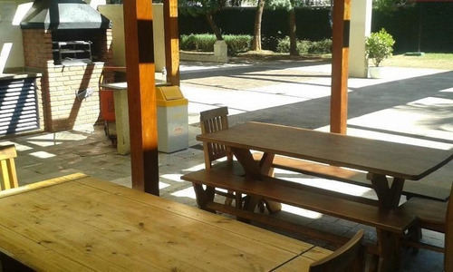 Imagem 29 de 30 de Lindo Apartamento Em Santo Amaro!!! Com 88m2, 2 Dormitórios Sendo 1 Suíte, Sala Ampliada, Banheiro Reformado, Sacada E 2 Vagas De Garagem. Condomínio - Ap16845