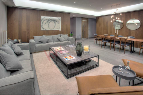 Departamentos En Bosque Real Completamente Nuevos Y Exclusivos En Desarrollo Ivy