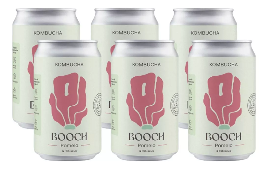 Segunda imagen para búsqueda de kombucha