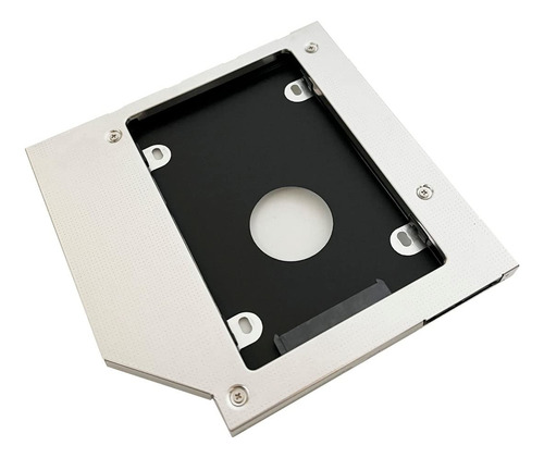 2nd 2.5 Disco Duro Ssd Marco Caddy Bandeja Para Acer Aspire