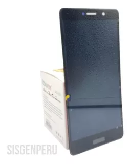 Pantalla Huawei Mate 9 Lite + Instalacion