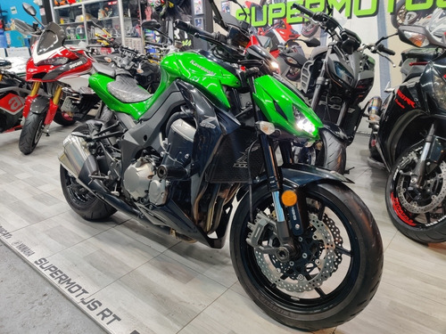 Kawasaki Z1000