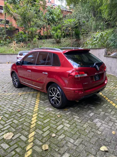 Renault Koleos 2.5 Sportway R Link 4x2