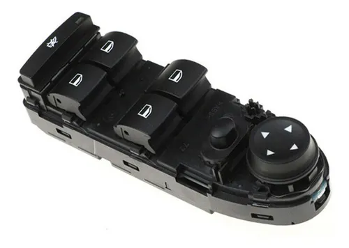Switch Control Maestro Vidrios For Bmw X1 E84 2010-2016