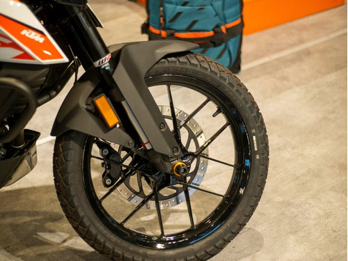 Imagen 4 de 25 de Ktm Adventure 250 Disponible Ya