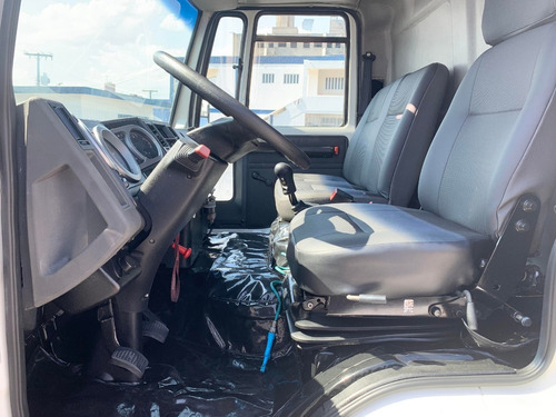 Ford Cargo 1517e