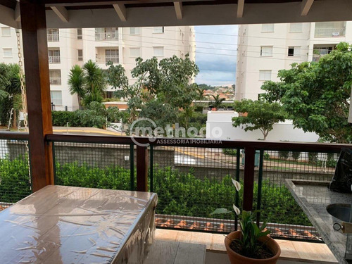Casa A Venda Condomínio Em Campinas - Ca00823 - 69021926