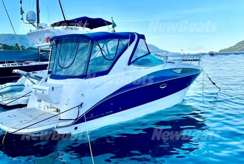 Imagem 1 de 15 de Bayliner 310 2014 Carreta, Bote, Gerador, 200 Horas