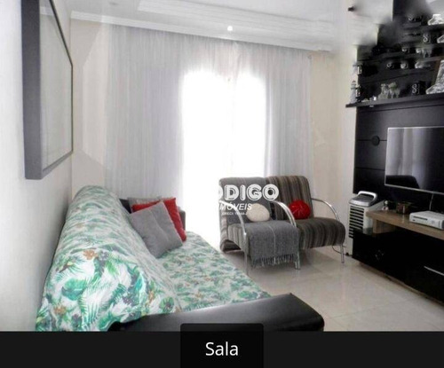 Imagem 11 de 30 de Sobrado Com 2 Dormitórios À Venda, 152 M² Por R$ 469.000,00 - Jardim Vila Galvão - Guarulhos/sp - So0719